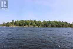 Island D49|Matheson Bay, Lake of the Woods | Kenora Ontario | Slide Image Forty-three