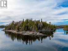 Island D49|Matheson Bay, Lake of the Woods | Kenora Ontario | Slide Image Four