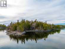 Island D49|Matheson Bay, Lake of the Woods | Kenora Ontario | Slide Image Five