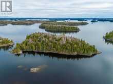 Island D49|Matheson Bay, Lake of the Woods | Kenora Ontario | Slide Image Twenty-one