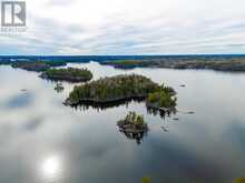 Island D49|Matheson Bay, Lake of the Woods | Kenora Ontario | Slide Image Thirty