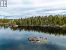 Island D49|Matheson Bay, Lake of the Woods | Kenora Ontario | Slide Image Thirty-six