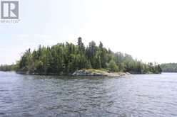 Island D49|Matheson Bay, Lake of the Woods | Kenora Ontario | Slide Image Forty