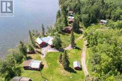 1284 BIG EAGLE LODGE | Vermilion Bay Ontario | Slide Image Nine