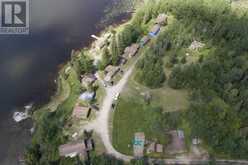 215 BEAR TRAIL LODGE | Vermilion Bay Ontario | Slide Image Nine