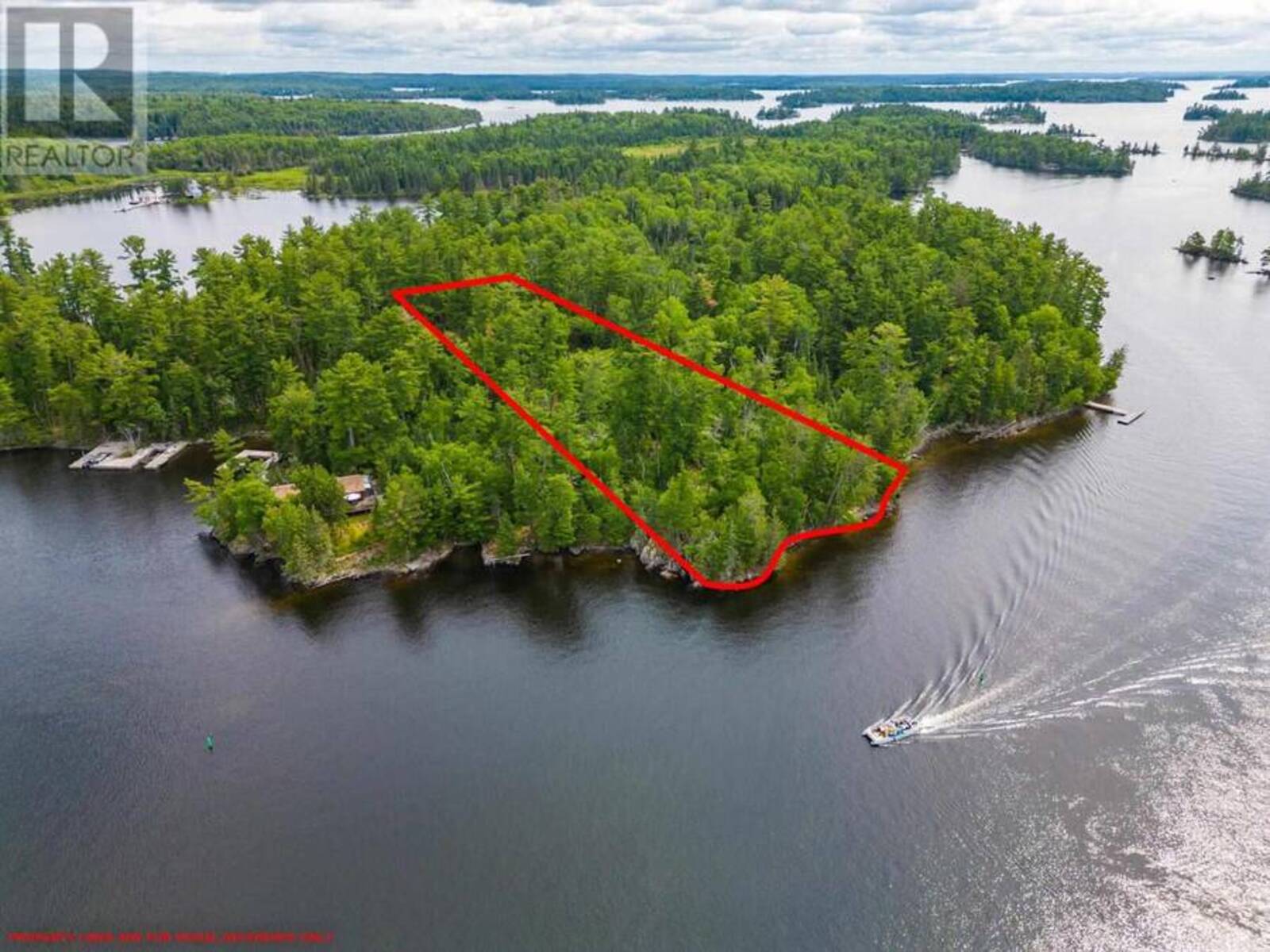 lot 22 channel island|lot 22 Channel Island, Kenora, Ontario P0X 1C0