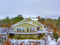 147 George Armstrong DR Fort Frances Ontario, P9A 3M3