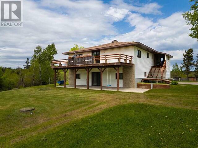 996 Redditt RD Kenora Ontario, P9N 0E3