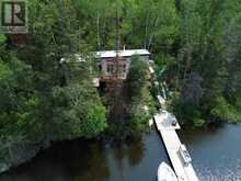 Lot 13 French Narrows | Sioux Narrows Ontario | Slide Image Two