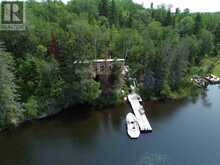 Lot 13 French Narrows | Sioux Narrows Ontario | Slide Image Nine