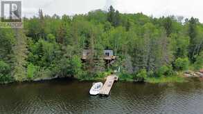 Lot 13 French Narrows | Sioux Narrows-Nestor Falls Ontario | Slide Image Eight