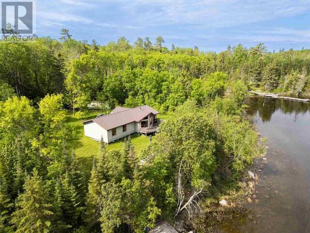 2747 Pipestone PT Kenora Ontario, P0X 1H0