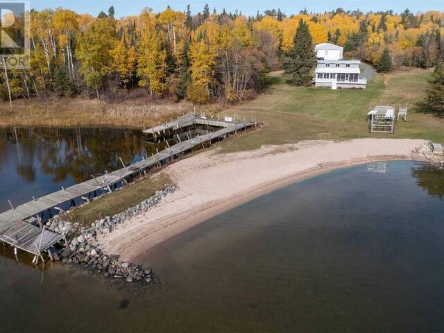 20 Dubois RD N Sioux Narrows Ontario, P0X 1N0