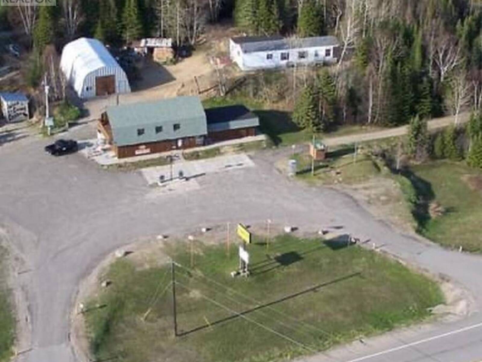 1 HWY 17, Thunder Bay, Ontario P0T 2E0