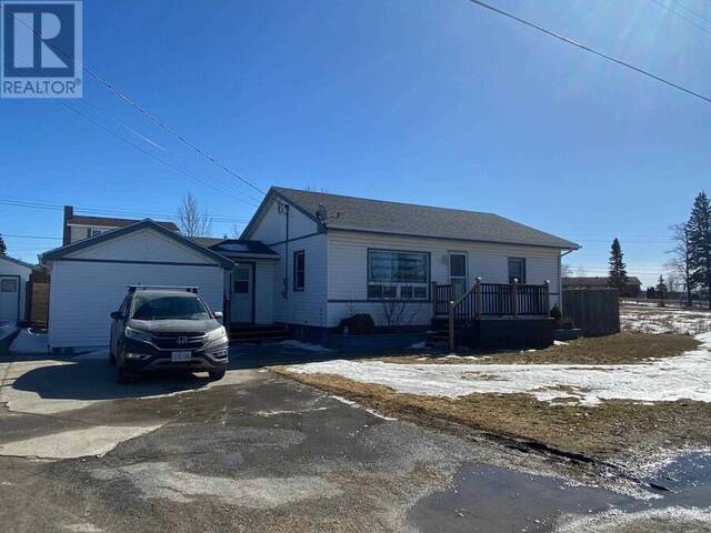 147 Forestry RD Longlac Ontario, P0T 2A0