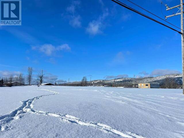 2 Deer AVE Manitouwadge Ontario, P0T 2C0 - Vacant Land For Sale