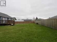 825 Huffman Court | Fort Frances Ontario | Slide Image Thirty-one