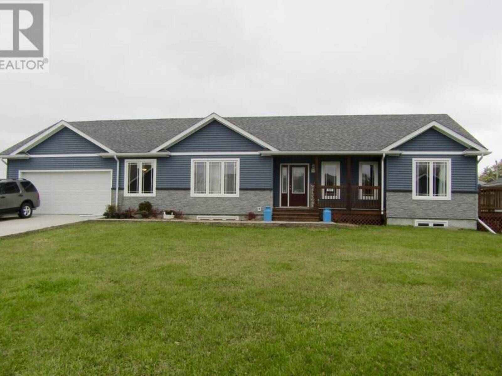 825 Huffman Court, Fort Frances, Ontario P9A 0A4