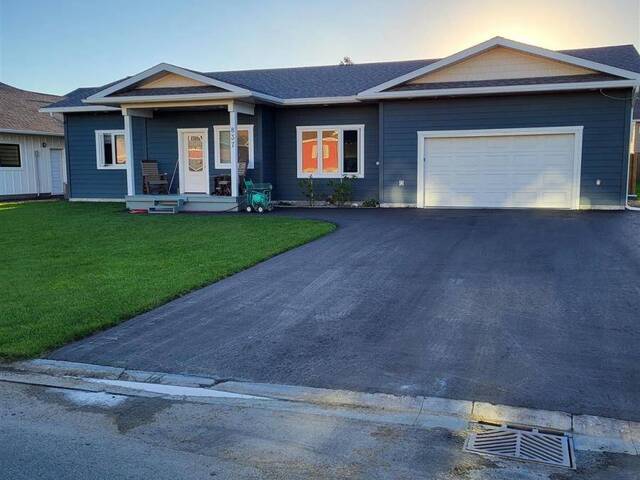 837 Huffman Court Fort Frances Ontario, P9A 0A4