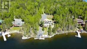 110 Poplar Bay RD|McKenzie Portage road | S of Keewatin Ontario | Slide Image Forty-two