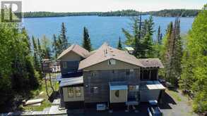 110 Poplar Bay RD|McKenzie Portage road | S of Keewatin Ontario | Slide Image Five