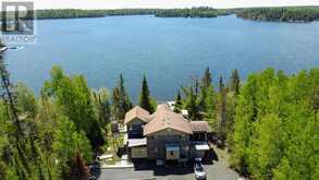 110 Poplar Bay RD|McKenzie Portage road | S of Keewatin Ontario | Slide Image Seven