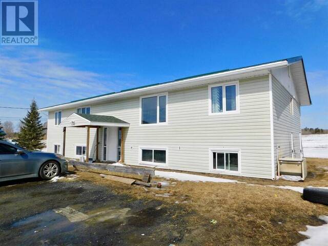 95 Leach RD Dryden Ontario, P8N 3G2