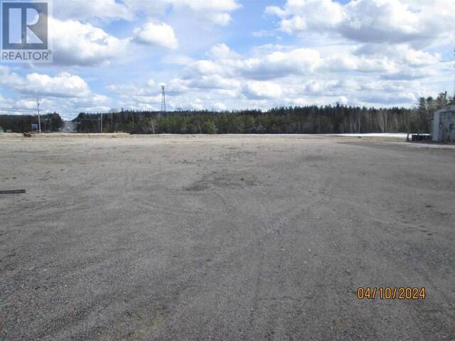 1030 Main Street Kenora Ontario, P0T 1T0 - Vacant Land For Sale