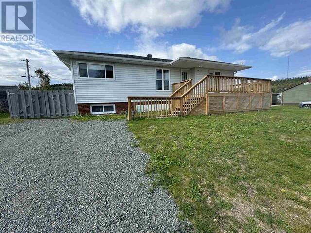 14 Heron DR Manitouwadge Ontario, P0T 2C0