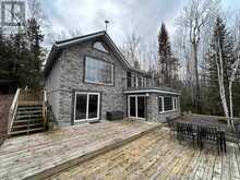 402C REEF POINT RD | Fort Frances Ontario | Slide Image One