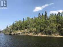 5 Scott Island | Kenora Ontario | Slide Image Two