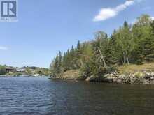 5 Scott Island | Kenora Ontario | Slide Image Three