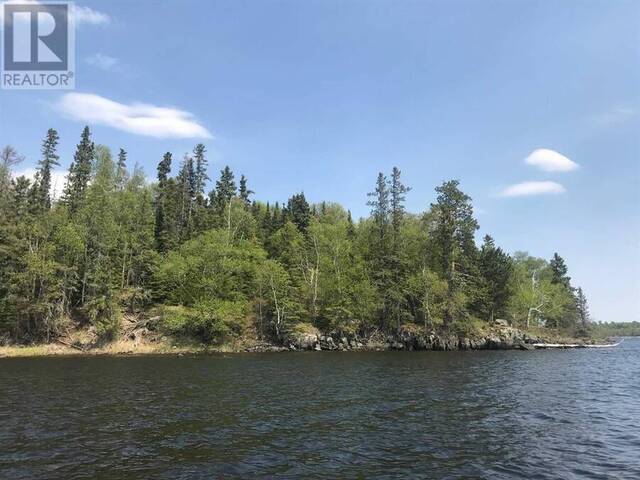 5 Scott Island Kenora Ontario, P9N 1C2