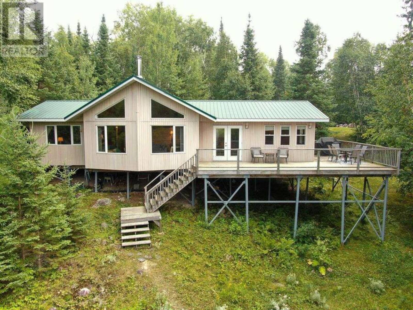 5220 Highway 71, Sioux Narrows, Ontario P0X 1N0