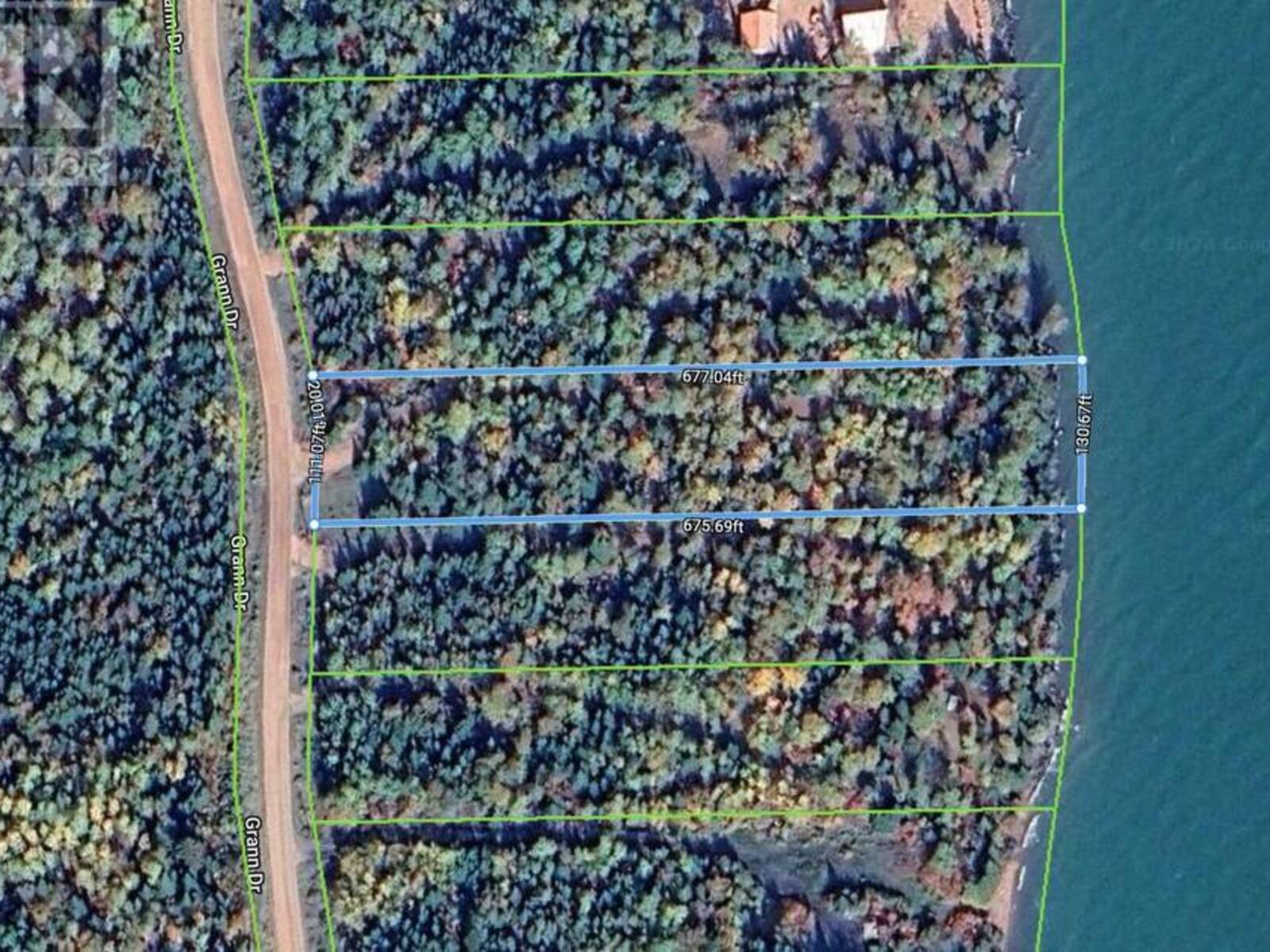 Lot 11 Grann DR, Shuniah, Ontario P0T 2M0