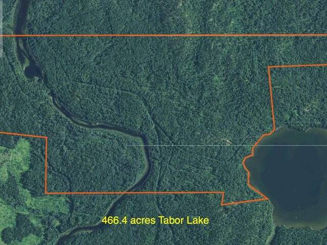 Parcels 30223 & 29840 Kenora Ontario, P0V 1P0 - Waterfront Land For Sale