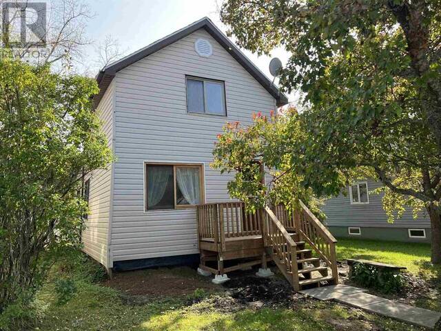 116 Second ST Rainy River Ontario, P0W 1L0 - 2 Bedrooms Home For Sale