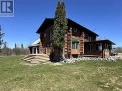 Lot 11 Con 4 HWY 11 N Miscampbell Ontario, P9A 3M2