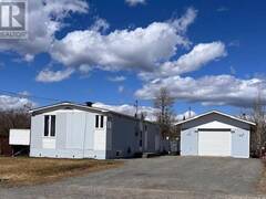 102 Riverview ST Longlac Ontario, P0T 2A0