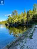 11 Hay Island|Lake of the Woods | S of Kenora Ontario | Slide Image One