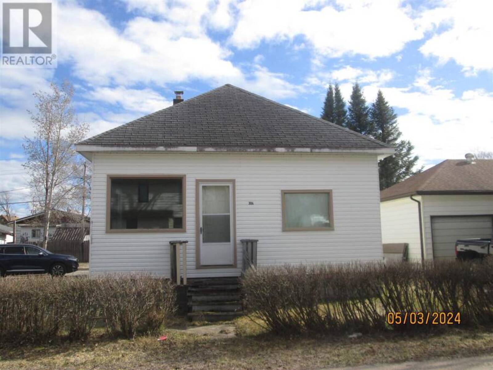 306 Front ST, Ignace, Ontario P0T 1T0