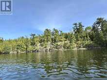 5 Hay Island|Lake of the Woods | S of Kenora Ontario | Slide Image Eleven