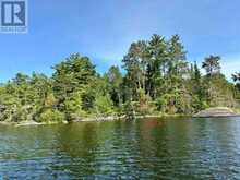 5 Hay Island|Lake of the Woods | S of Kenora Ontario | Slide Image Thirteen