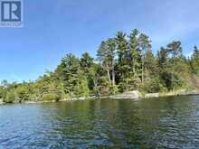 5 Hay Island|Lake of the Woods | S of Kenora Ontario | Slide Image Fourteen