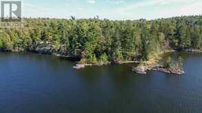 5 Hay Island|Lake of the Woods | S of Kenora Ontario | Slide Image Fifteen