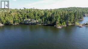 5 Hay Island|Lake of the Woods | S of Kenora Ontario | Slide Image Sixteen