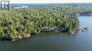 5 Hay Island|Lake of the Woods | S of Kenora Ontario | Slide Image Seventeen