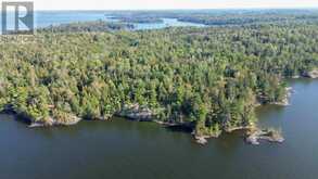 5 Hay Island|Lake of the Woods | S of Kenora Ontario | Slide Image Eighteen