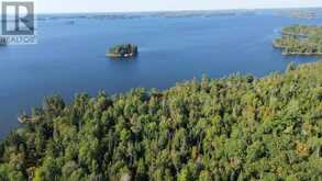 5 Hay Island|Lake of the Woods | S of Kenora Ontario | Slide Image Nineteen