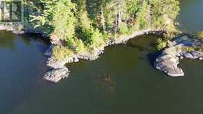 5 Hay Island|Lake of the Woods | S of Kenora Ontario | Slide Image Twenty